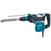 Makita HR4013C 40mm AVT SDS Max Rotary Hammer 1000W 240V Makita - Dynamic Drive