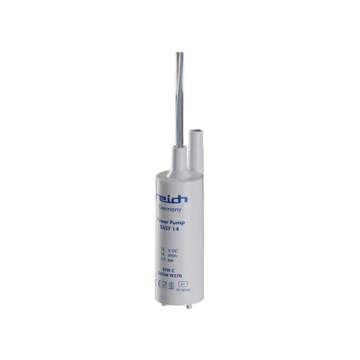 Reich 14L Easy submersible pump 513-0214SKM Reich - Dynamic Drive