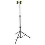 Sealey Portable Floodlight & Telescopic Tripod 15W COB LED LED1500PBKIT Sealey - Dynamic Drive