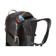 Thule Stir 25L men's hiking rucksack obsidian grey Hiking backpack Thule - Dynamic Drive