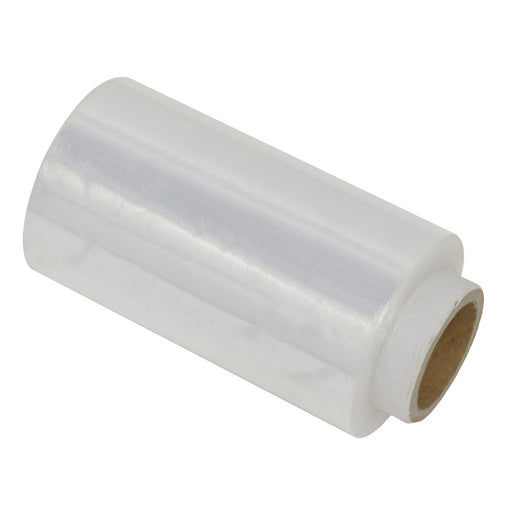 Sealey Steering Wheel Protection Film 150m SWPF150 Sealey - Dynamic Drive