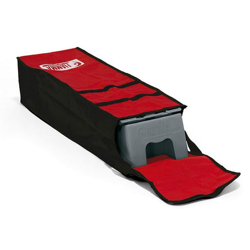 Fiamma Level Up Kit Grey with Bag - Convenient Caravan/Motorhome Levelling Set Fiamma - Dynamic Drive