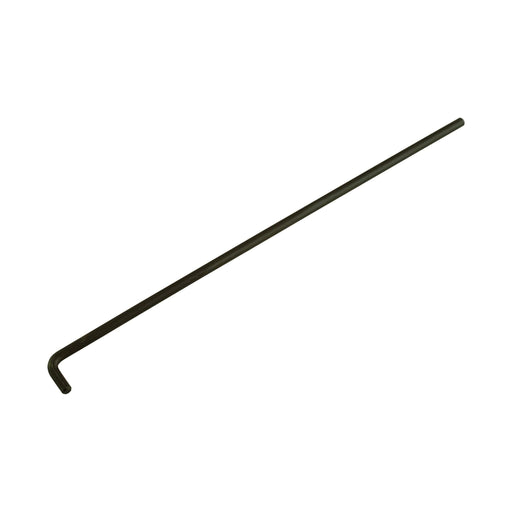 Power-Tec Steel Shaft 350mm 91690 Laser - Dynamic Drive