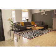 Bo-Camp Industrial Collection Side Table Harlem Bo-Camp - Dynamic Drive