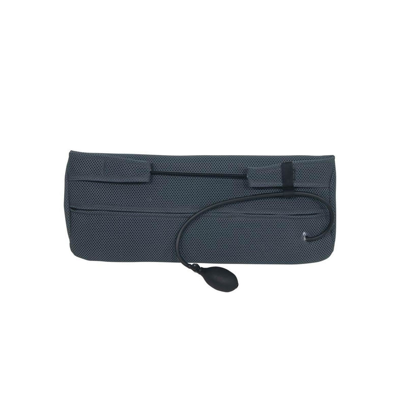 Crespo Lumbar Support LS/237 Air Deluxe Grey Crespo - Dynamic Drive