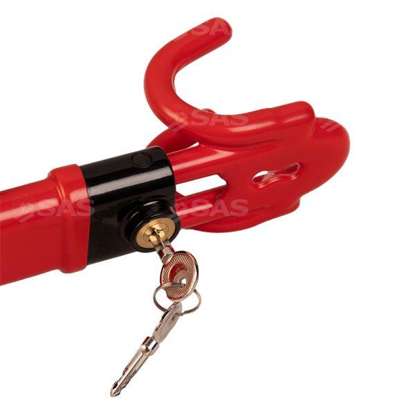 SAS SAS Universal Crook Steering Wheel Lock SAS - Dynamic Drive