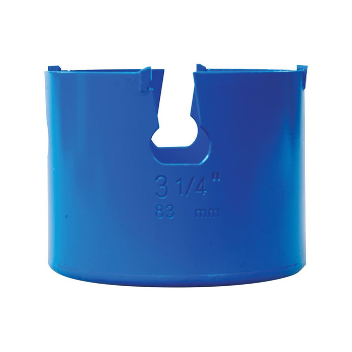 Silverline Multi Material TCT Holesaw 83mm Silverline - Dynamic Drive