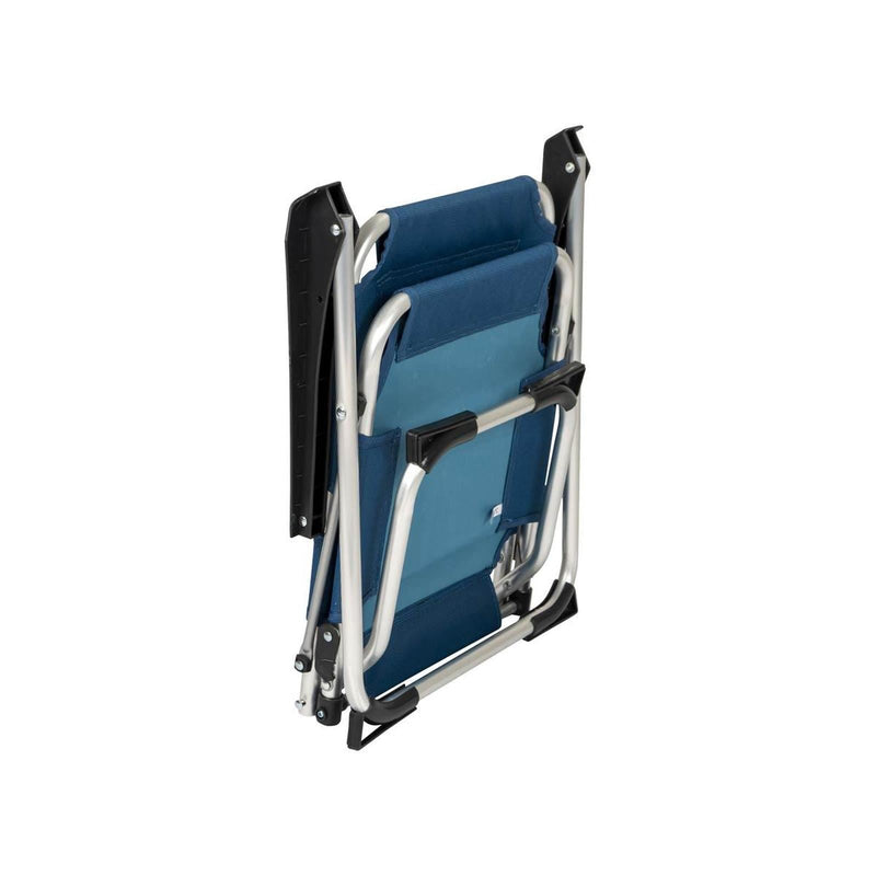 Bo-Camp Child's Chair Copa Rio Aluminium Ocean Bo-Camp - Dynamic Drive