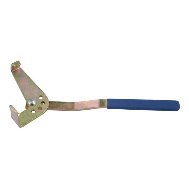Laser S-Cam Trailer Brake Slack Adjuster Lever- for HGV 8137 Laser - Dynamic Drive