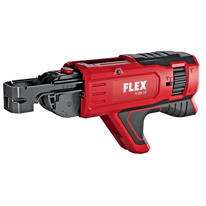 Flex Power Tools M-DW 55 Screw Magazine Attachment Flex Power Tools - Dynamic Drive