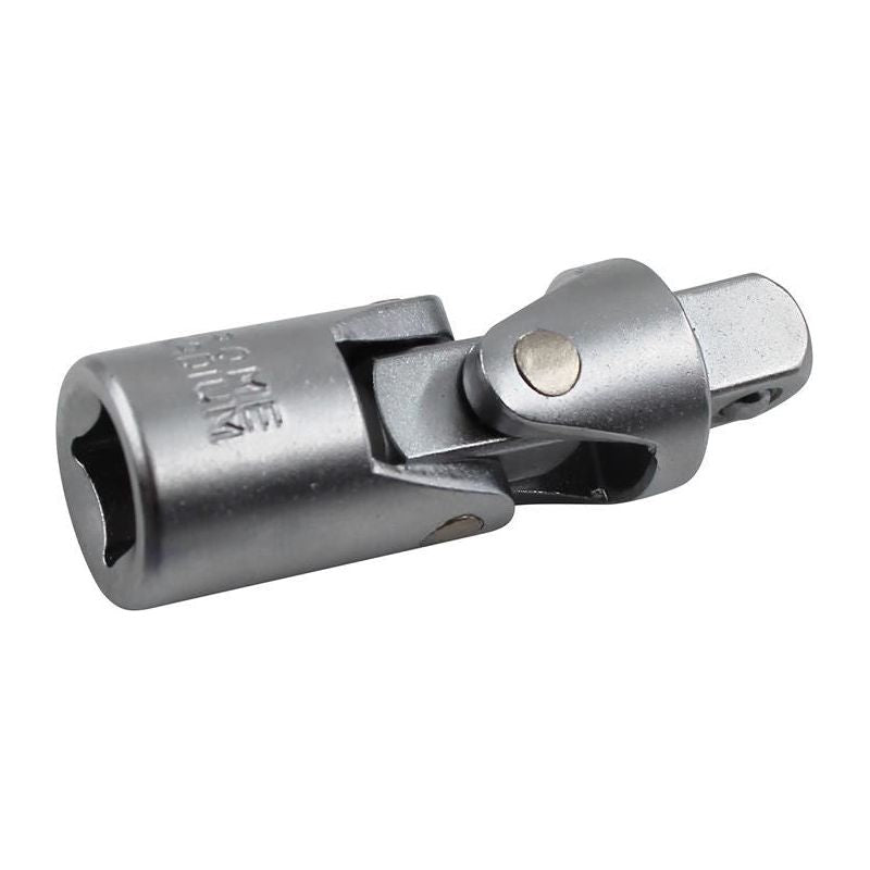 Faithfull Universal Joint CV 3/8in Square Drive Faithfull - Dynamic Drive