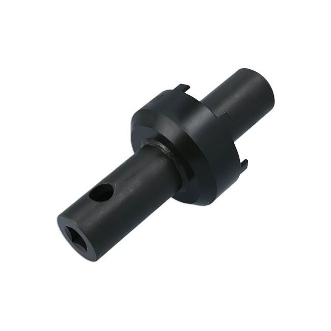 Laser Rear Axle Nut Socket 3/4"D - for Mercedes-Benz 7852 Laser - Dynamic Drive