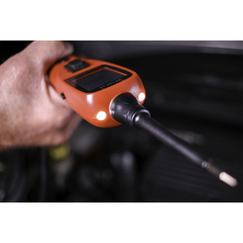 Sealey Power Scope Automotive Probe 0-30V PP100 Sealey - Dynamic Drive
