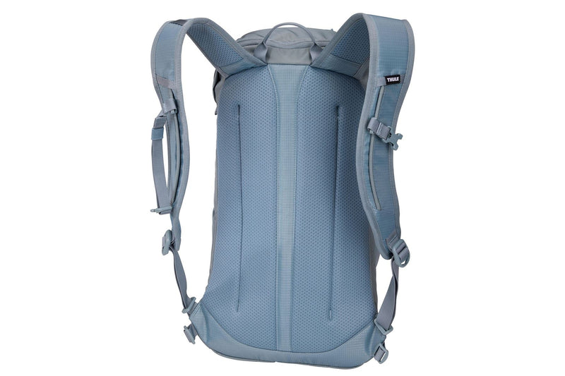 Thule AllTrail 18L daypack with rain cover Pond grey Thule - Dynamic Drive
