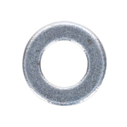Sealey Flat Washer M5 x 12.5mm Form C BS 4320 Pack of 100 FWC512 Sealey  - Dynamic Drive