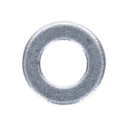 Sealey Flat Washer M5 x 12.5mm Form C Pack of 100 FWC512 Sealey - Dynamic Drive