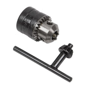 Sealey Chuck & Key 10mm 3/8"-24UNF C3838 Sealey - Dynamic Drive