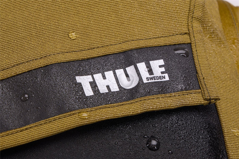 Thule Paramount bike commute backpack nutria 28L Thule - Dynamic Drive