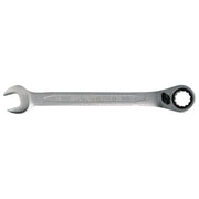 Teng Tools Ratcheting Combination Spanner Metric R 8mm Teng Tools - Dynamic Drive