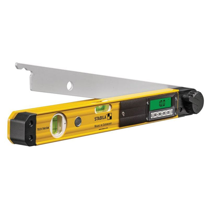 Stabila TECH 700 DA Digital Electronic Angle Finder 45cm Stabila - Dynamic Drive