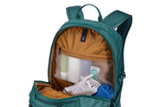 Thule EnRoute rucksack 26 L mallard green Laptop backpack Thule - Dynamic Drive