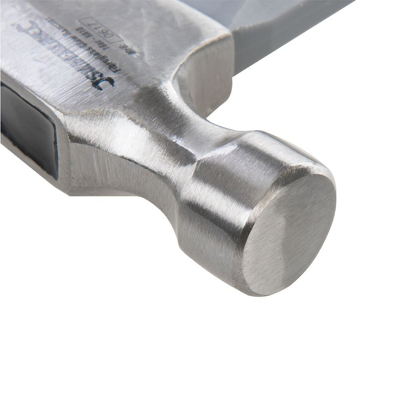 Silverline Claw Hammer Fibreglass 16oz (454g) Silverline - Dynamic Drive