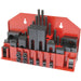 Draper Clamping Kit (42 Piece) 04664 Draper - Dynamic Drive