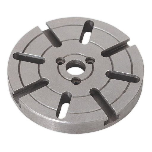 Sealey Face Plate 112mm SM2503FP Sealey  - Dynamic Drive