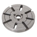 Sealey Face Plate 112mm SM2503FP Sealey  - Dynamic Drive