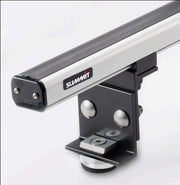 Summit Commercial 3 x Aluminium Fixed Point Roof Bars Rack 1.5m SULC-007 Summit - Dynamic Drive