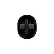 Connect General Trim Clip Bonnet Prop Rod Clip - for Volvo 50pc 36200 Tool Connection - Dynamic Drive