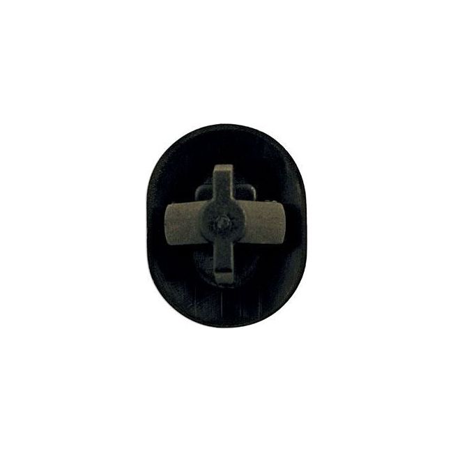 Connect General Trim Clip Bonnet Prop Rod Clip - for Volvo 50pc 36200 Tool Connection - Dynamic Drive