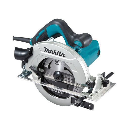 Makita HS7611J 190mm Circular Saw 1600W 240V Makita - Dynamic Drive