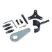 Laser Engine Timing Kit - for Hyundai, Kia 1.6 Diesel 8243 Laser - Dynamic Drive