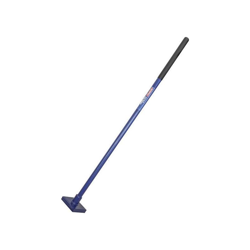 Faithfull Earth Rammer With Metal Shaft 4.5kg (10lb) Faithfull - Dynamic Drive