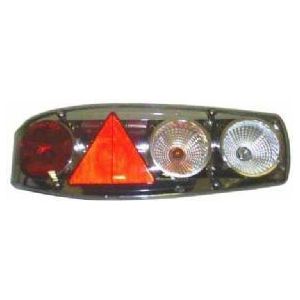 Hella Caraluna Mk2 Lh Reverse Clear 2922 Hella - Dynamic Drive