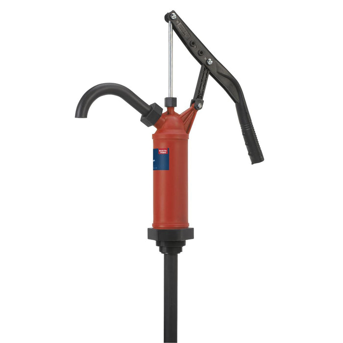 Sealey Lever Action Pump TP6803 Sealey - Dynamic Drive