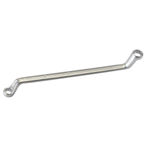 Draper Elora Deep Crank Metric Ring Spanner, 8 x 10mm 06086 Draper - Dynamic Drive