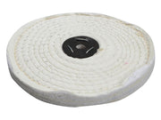 Zenith Profin Stitched Calico Mop 6in x 1 Section Zenith Profin - Dynamic Drive