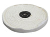Zenith Profin Stitched Calico Mop 6in x 1 Section Zenith Profin - Dynamic Drive
