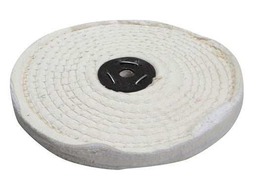 Zenith Profin Stitched Calico Mop 6in x 1 Section Zenith Profin - Dynamic Drive