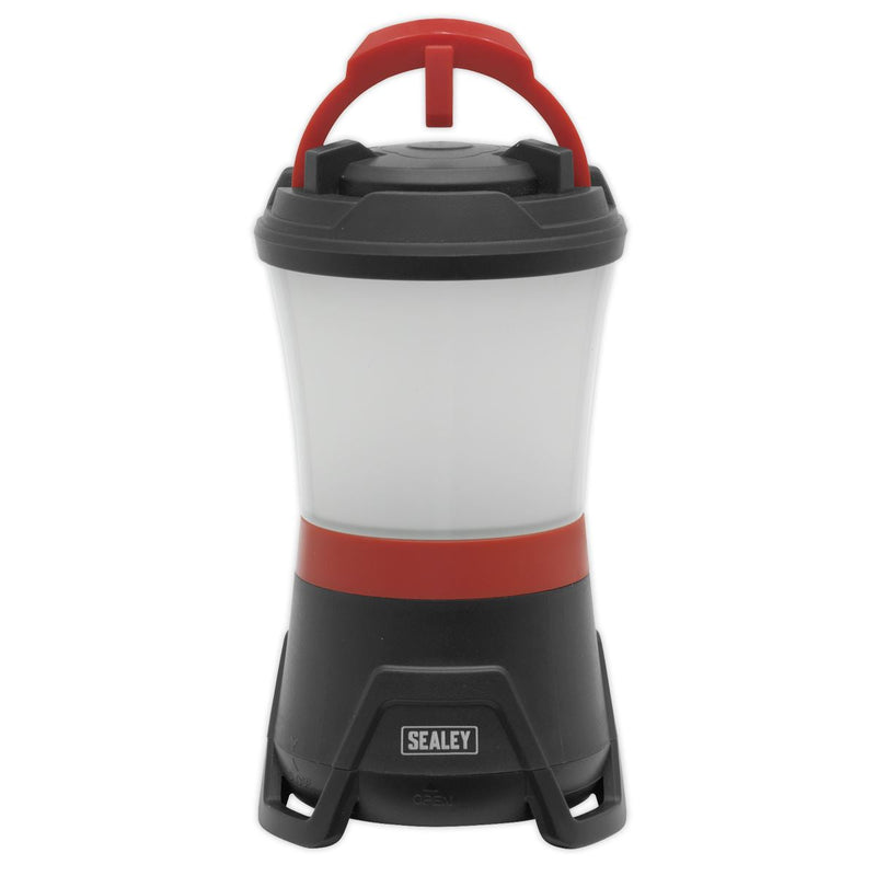 Sealey Lantern 4 Smd Led 3 X Aa Cell Sealey - Dynamic Drive