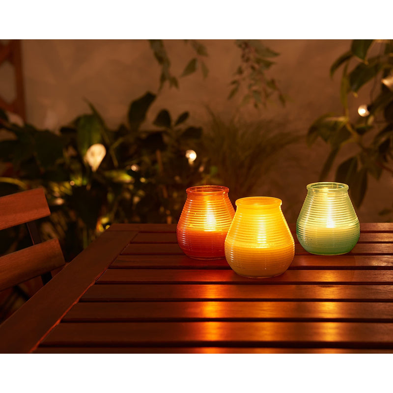 Garden Light Citronella 40 Hr Vegan 103625620332 BOLSIUS - Dynamic Drive