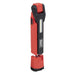 Sealey Rechargeable 360 Inspection Light 10W & 2 x 4W SMD LED - Red LED3605R Sealey - Dynamic Drive