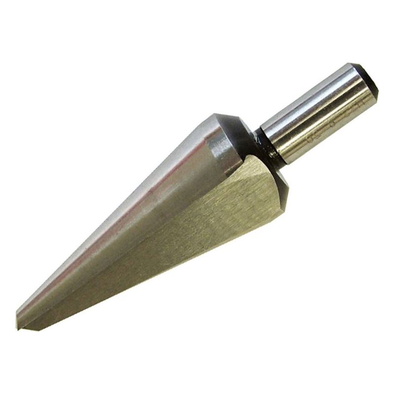 Faithfull HSS Taper Drill Bit 6-20mm Faithfull - Dynamic Drive