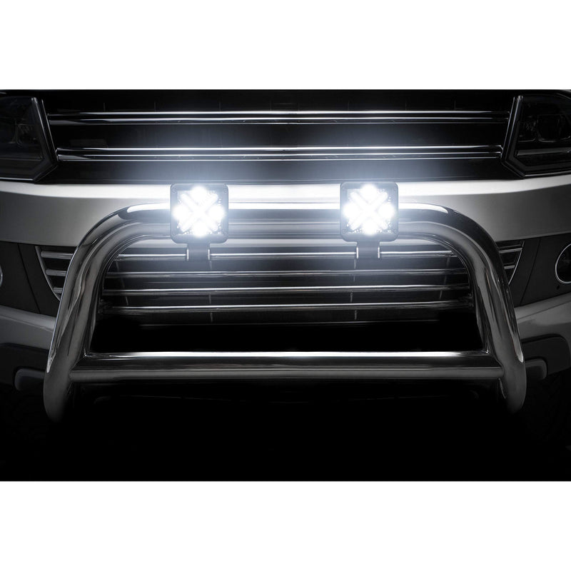 LEDriving® CUBE MX85-WD Osram - Dynamic Drive
