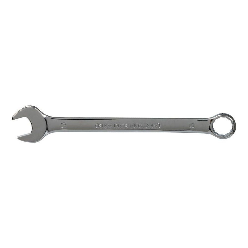 King Dick Combination Spanner Metric 15mm King Dick - Dynamic Drive