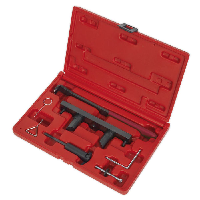 Sealey Petrol Engine Belt Replacement & Chain in Head Service Kit for VAG 1.8 Sealey  - Dynamic Drive