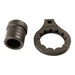Laser Differential Pinion Holder & Wrench Set - for Land Rover 8005 Laser - Dynamic Drive