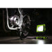 Sealey Rechargeable Portable Floodlight 30SMD LED Lithium-ion LED109C Sealey  - Dynamic Drive